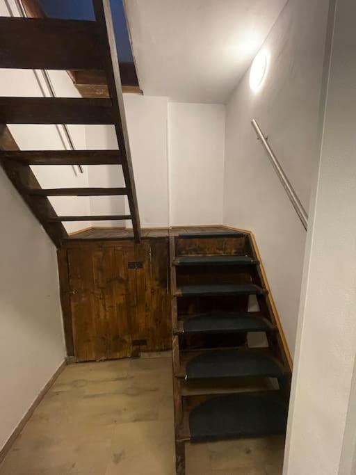 Francis 2 - Lazenske Centrum Apartment Karlsbad