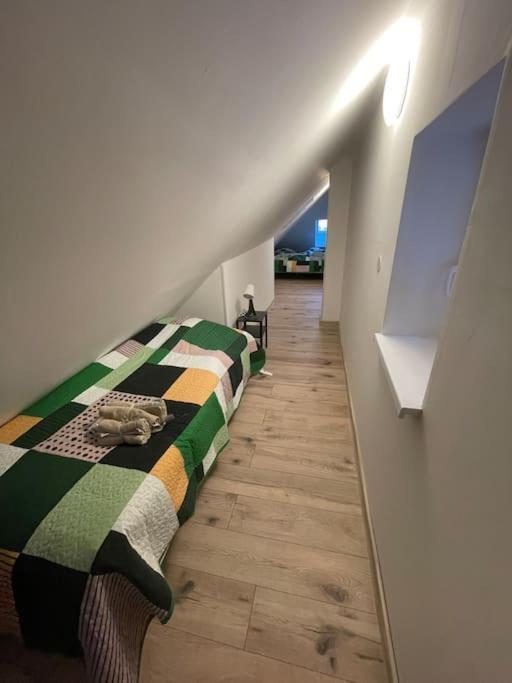 Francis 2 - Lazenske Centrum Apartment *
